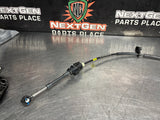 2015 FORD MUSTANG GT 5.0 AUTO SHIFTER CABLE OEM #1434