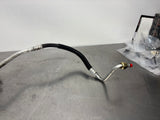 1998 C5 CORVETTE AC A/C LOW PRESSURE SIDE LINE COMPRESSOR TO CABIN OEM #1425