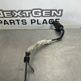 C6 CORVETTE LS7 LS3 LS2 CLUTCH SLAVE CYLINDER WITH LINE OEM #VV153