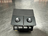 2003 CADILLAC ESCALADE TRACTION CONTROL PARK ASSIST SWITCH 15040483 OEM #767
