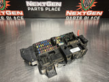 2016 FORD F350 6.7 DIESEL BCM BODY CONTROL MODULE OEM FC3T-14B476-BC #759