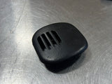 97-04 C5 CORVETTE DASH TEMP SENSOR GRILL COVER 10267306 #VV227