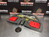 04-06 PONTIAC GTO SPARE TIRE KIT OEM #762