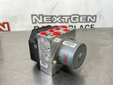 2013 FORD MUSTANG GT ANTI-LOCK BRAKE PUMP (ABS) MODULE OEM #360