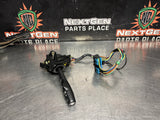 97-04 C5 CORVETTE TURN SIGNAL CRUISE CONTROL HEADLIGHT STALK OEM #1380
