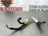 2002 CAMARO Z28 LS1 V8 FUEL LINE EXTENSIONS OEM #364