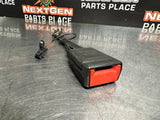 2016 CAMARO SS RH PASSENGER SIDE SEAT BELT RECEIVER BUCKLE OEM #795