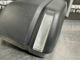 2017 FORD F150 RH PASSENGER SIDE MIRROR POWER FOLD HEATED OEM #1345