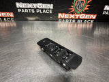 2019 FORD F250 LH DRIVER FRONT WINDOW SWITCHES OEM #1179