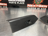 2013 FORD MUSTANG WINDOW CONTROL SWITCHES LH/RH OEM #757