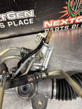 2012 CADILLAC CTS-V POWER STEERING RACK AND PINION OEM 22777707 #1592