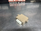 05-13 C6 CORVETTE LH HEATED SEAT CONTROL MODULE OEM 10399538 #1549