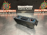 97-04 C5 CORVETTE CLIMATE CONTROL HVAC OEM 10345293 #969