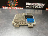 2005 CHEVY SILVERADO LLY PCM ECM ECU 15228726 OEM #1064