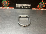 2021 FORD MUSTANG GT AUTO SHIFTER TRIM BEZEL OEM #1147