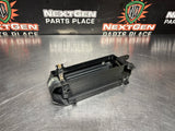 99-04 C5 CORVETTE PCM AND TAC MODULE MOUNTING BRACKET OEM 10288067 10288066 #1190