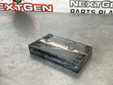 2001 C5 CORVETTE VHS FACTORY SEALED OEM #433