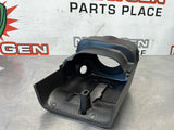 10-14 FORD MUSTANG GT STEERING WHEEL COLUMN COVER OEM #406