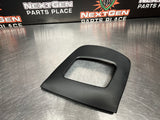 97-04 C5 CORVETTE DASH HUD HEADS UP DISPLAY BEZEL OEM 10293454 #734