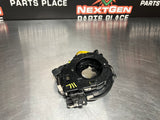2011 FORD F350 CLOCK SPRING BC3T-14A664-AG OEM #711