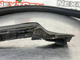 1999-2004 C5 Z06 FRC RH PASSENGER SIDE WINDOW ROOF SEAL OEM #VV1048