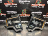 2013 FORD F150 MORIMOTO HEADLIGHTS #1338