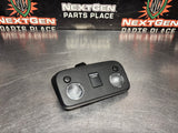2015 FORD MUSTANG GT DOME LIGHT BLCK OEM #1408
