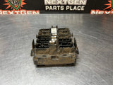 2007 SILVERADO 2500HD CABIN JUNCTION FUSEBOX 15780696_02 OEM #1130