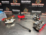 2007 C6 CORVETTE BRAKE CALIPERS BASE OEM #1520