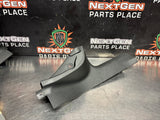 08 - 09 PONTIAC G8 RH FRONT KICK PANEL DOOR COVER TRIM OEM 92172476 #1036