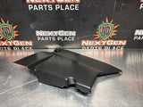 2011 CADILLAC CTS-V COUPE UNDER HOOD SHIELD ASSEMBLY DEFLECTOR COVER OEM 15856789 #1305