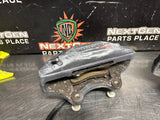 2017 CAMARO SS BREMBO BRAKE CALIPERS FRONT AND REAR OEM #1619