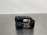 2012 GMC SIERRA 2500HD FUSE JUNCTION BOX 20828609 OEM #534