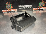 2004 PONTIAC GTO PCM BRACKET AND COVER OEM #1438