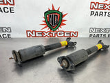 97 - 04 C5 CORVETTE REAR SHOCKS / STRUTS 10431991 OEM #361