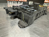 2008 FORD F250 F350 INTERIOR FUSE BOX BCM 7C3T-15604-CL OEM #714