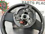 2011 FORD MUSTANG GT STEERING WHEEL OEM #450