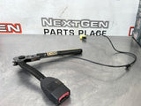04-06 PONTIAC GTO PASSENGER FRONT SEAT BELT PRE TENSIONER BUCKLE 92211019 #403