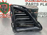 2017 CAMARO SS LEFT BUMPER LOWER GRILLE 23158571 OEM #346