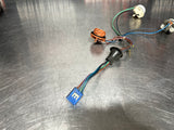 04-06 PONTIAC GTO TAIL LIGHT TAILLIGHT HARNESS LH DRIVER SIDE OEM #784
