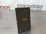 2004 GTO RH PASSENGER SIDE POWER SEAT ACCESS CONTROL MODULE #247