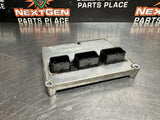 2006 FORD F350 6.0 ECM PCM ENGINE CONTROL MODULE COMPUTER 6C3A-12A650-CNB #1136