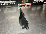 2012 C6 CORVETTE LH DRIVER SIDE COWL GRILL PANEL 15822872 OEM #1409