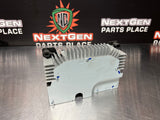 2011 FORD MUSTANG RADIO AUDIO AMP AMPLIFIER AR3T-18T805-AA OEM #740