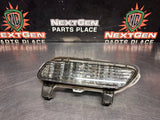 2012 C6 CORVETTE LH DRIVER BACKUP REVERSE LIGHT ASSEMBLY 25965413 OEM #1409