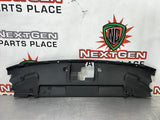 2018 FORD MUSTANG GT UPPER RADIATOR COVER BAFFLE JR3B-8C291-AD OEM #378