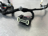 2023 CAMARO 2SS LH DRIVER SIDE DOOR PANEL HARNESS 84921079 OEM #268