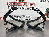 97-04 C5 CORVETTE HOOD HINGES 10416101 10418021 OEM #VV733