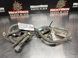 2011 FORD F250 6.7 6R140 TRANSMISSION AUTO E SHIFT T-CASE WIRING HARNESS OEM BC3T-15525-BG #778