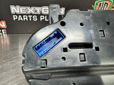 2015 CHEVY SILVERADO 3500 INSTRUMENT CLUSTER 23259639 OEM #814